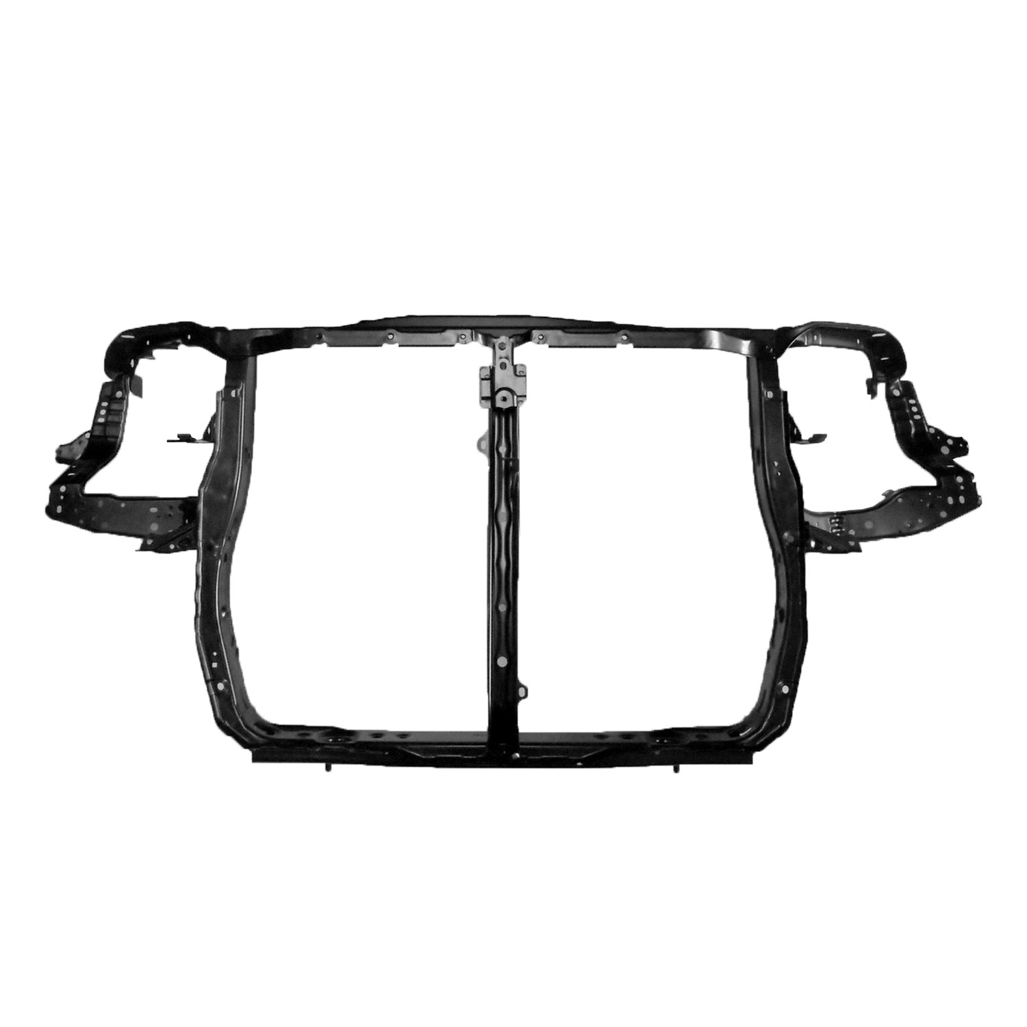 Radiator Support Assembly CAPA for Toyota Highlander 2014–2019