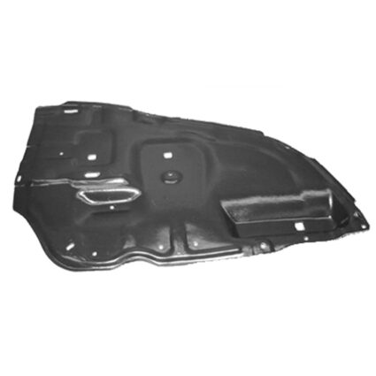 Engine Cover Right Lower CAPA for Toyota Avalon 2005–2010