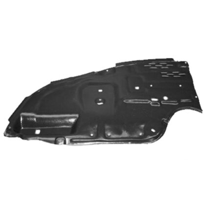 Engine Cover Left Lower CAPA for Toyota Avalon 2005–2010