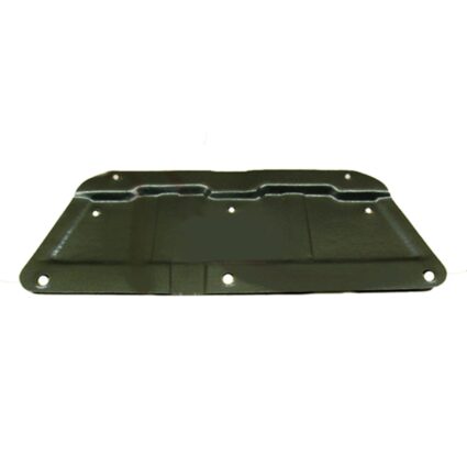 Engine Cover Lower Rear Engine Under Cover for Toyota RAV4 2006–2012