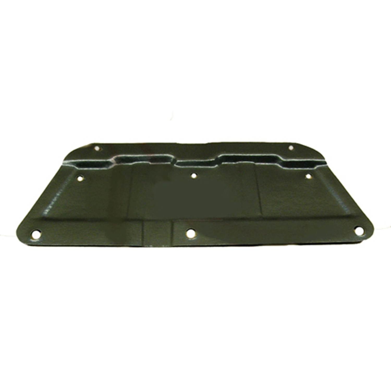 Engine Cover Lower Rear Engine Under Cover for Toyota RAV4 2006–2012