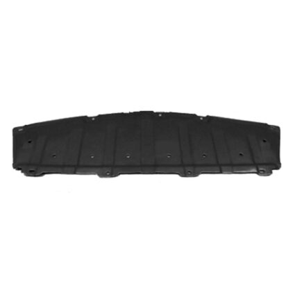 Engine Cover Lower Engine Under Cover (Center) CAPA for Toyota Prius 2004–2009