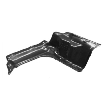 Engine Cover Right Lower USA Built CAPA for Toyota Corolla Matrix