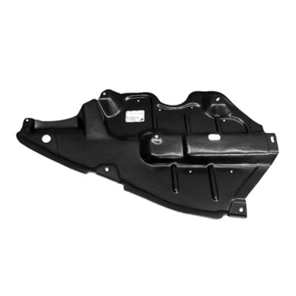 Engine Cover Right Lower CAPA for Toyota Venza 2009–2016