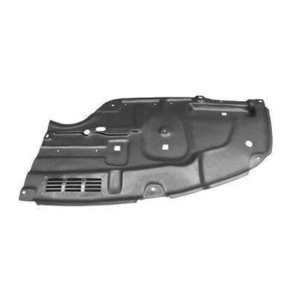 Engine Cover Left Lower CAPA for Toyota Avalon 2011–2012