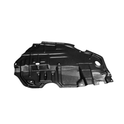 Engine Cover Right Lower CAPA for Toyota Camry 2012–2014