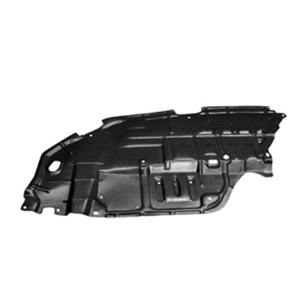 Engine Cover Left Lower CAPA for Toyota Camry 2012–2014