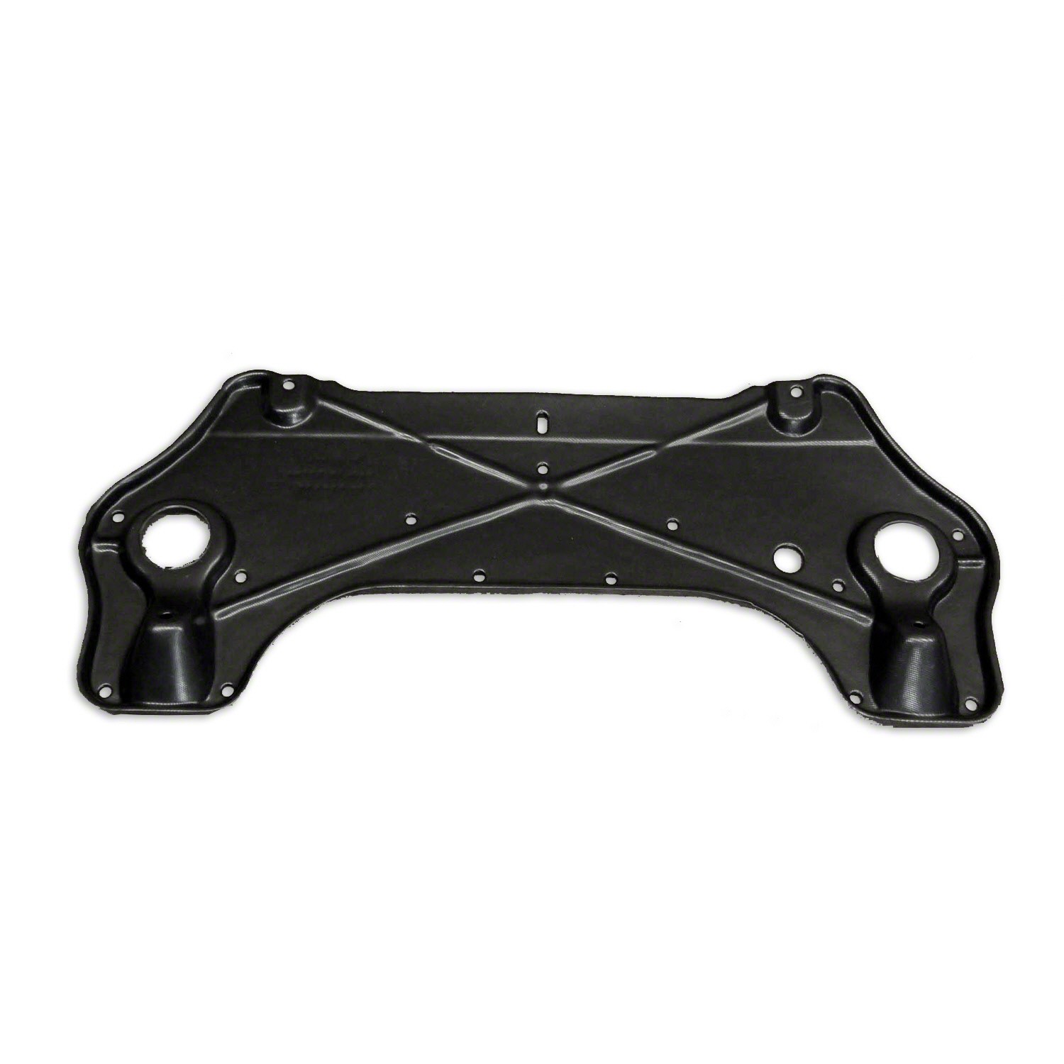 Engine Cover Rear Lower USA Built for Toyota Highlander Sienna