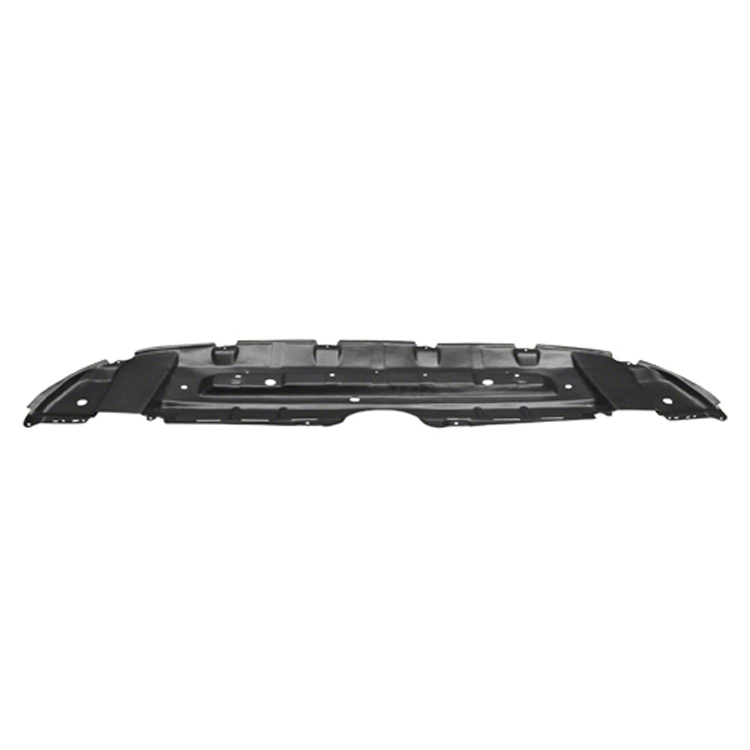 Engine Cover Lower CAPA for Toyota Sienna SE 2011–2016