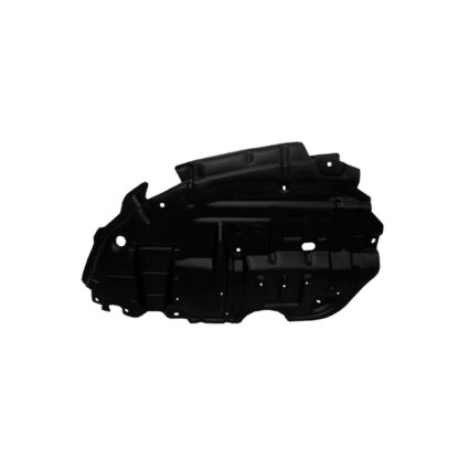 Engine Cover Right Lower CAPA for Toyota Avalon 2013–2015