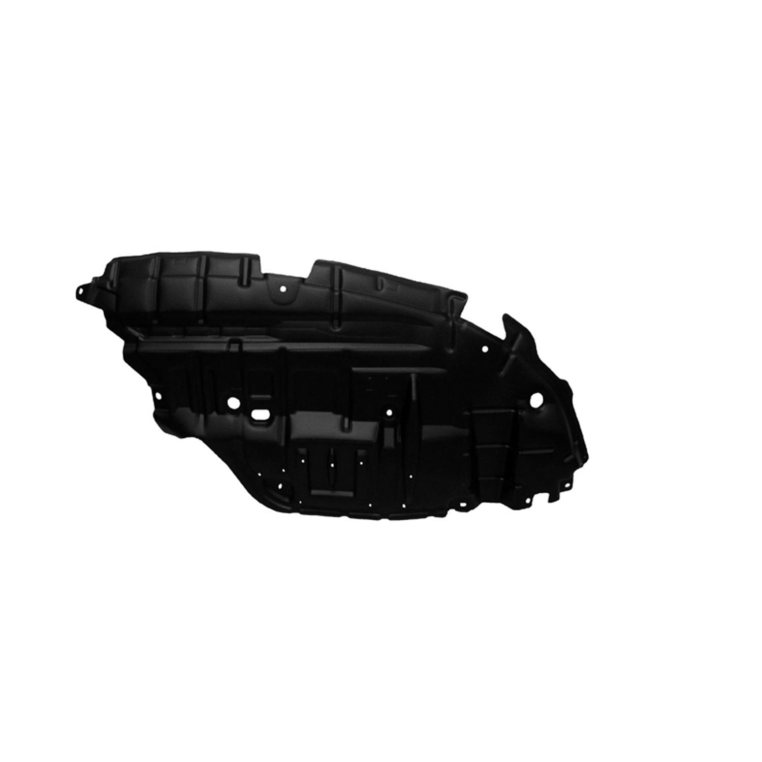 Engine Cover Left Lower CAPA for Toyota Avalon 2013–2015