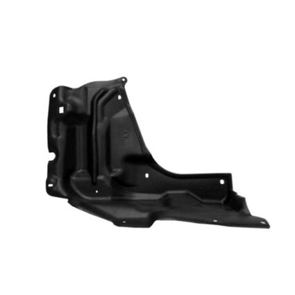 Engine Cover Left Lower CAPA for Toyota Corolla 2014–2019