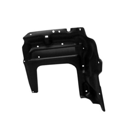 Engine Cover Right Lower CAPA for Toyota Corolla 2014–2019