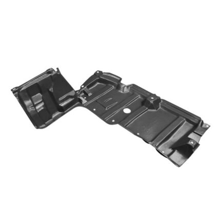 Engine Cover Left Lower for Toyota Prius C 2012–2015