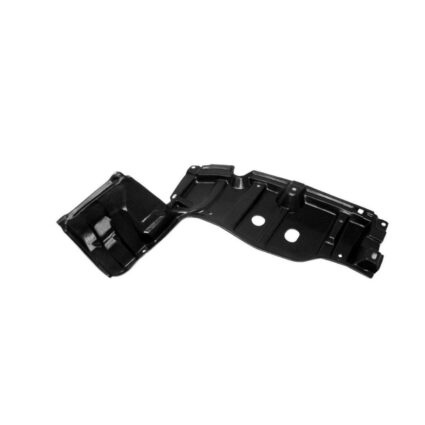 Engine Cover Right Lower France Built CAPA for Toyota Yaris Hatchback 2015–2019