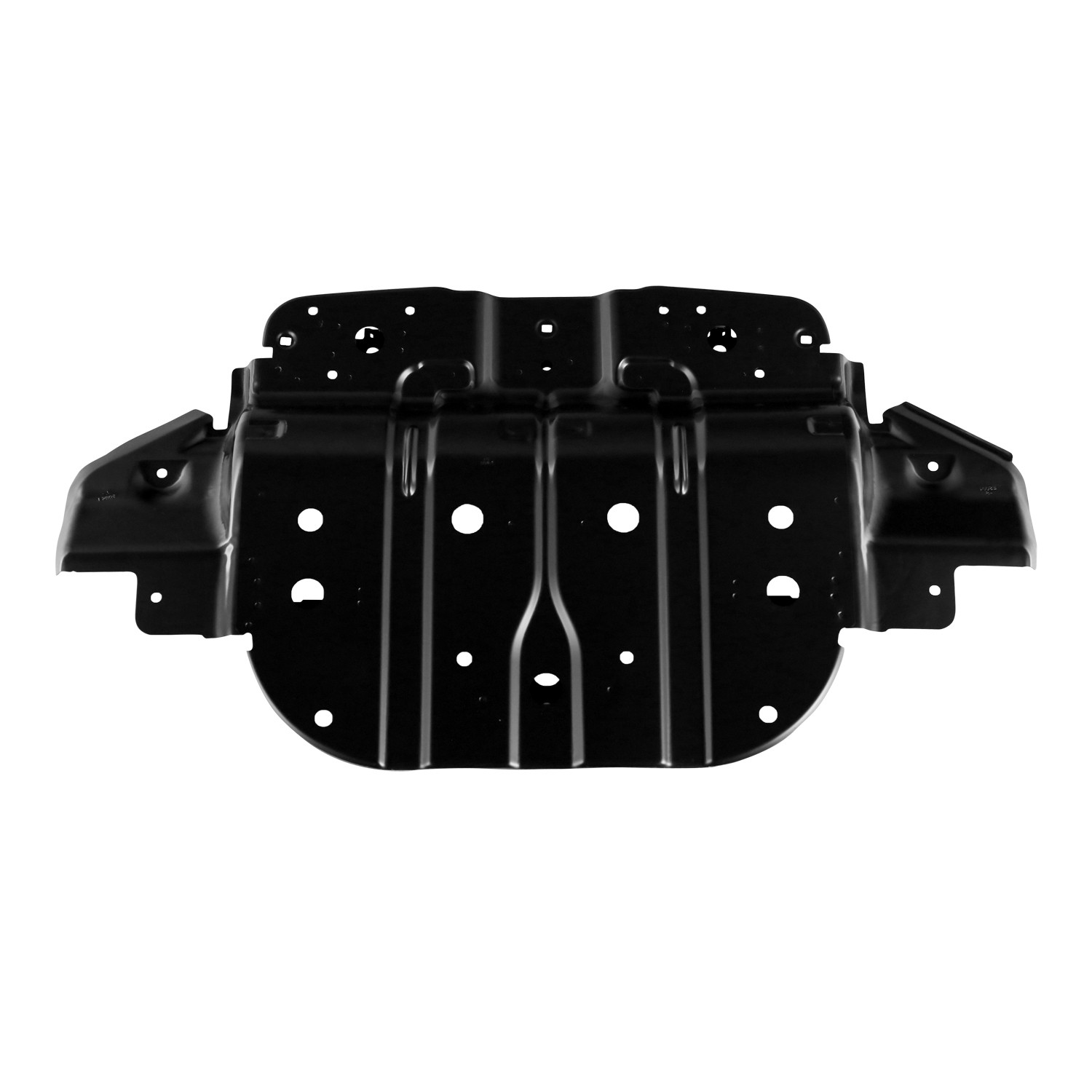 Engine Cover Lower w/Chrome Bumper w/Off Road Pkg for Toyota Sequoia Tundra