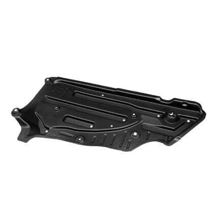 Engine Cover Rear Left Lower CAPA for Toyota Avalon Camry