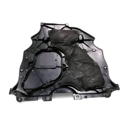Engine Cover Lower North America Built for Toyota RAV4 2019–2024