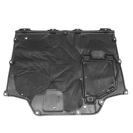 Engine Cover Lower Center From 6-18 CAPA for Toyota Prius Prime 2018–2022