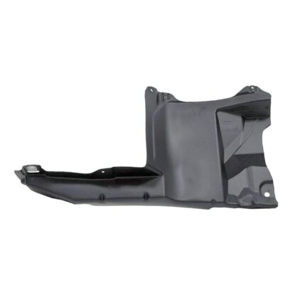 Engine Cover Rear Left Lower CAPA for Toyota Corolla Cross 2022–2024