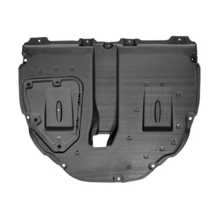 Engine Cover Lower Eng Cover No. 1 CAPA for Toyota Corolla Cross L LE 2022–2024