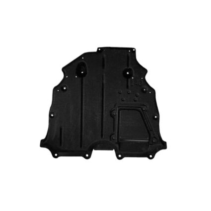 Engine Cover Lower CAPA for Lexus TX350 TX500h Toyota Grand Highlander Highlander