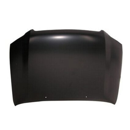 Hood Panel Assembly w/Hood Mounted Washers for Toyota Highlander 2001–2007