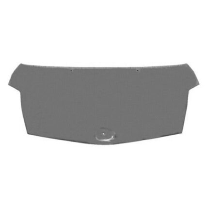 Hood Panel Assembly Steel for Toyota Prius 2004–2009