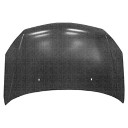 Hood Panel Assembly for Toyota Echo 2003–2005
