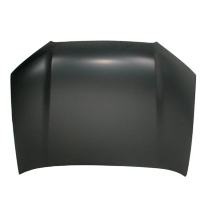 Hood Panel Assembly w/o Scoop CAPA for Toyota 4Runner Limited SR5 2010–2024