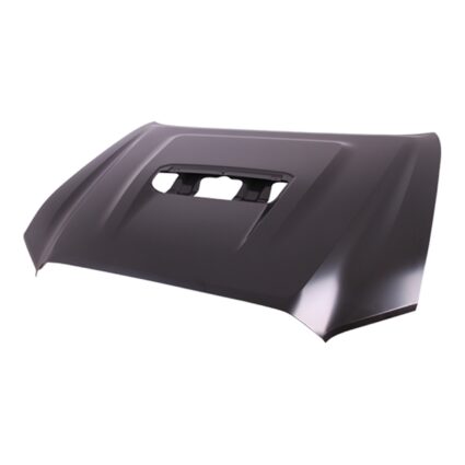 Hood Panel Assembly w/Scoop CAPA for Toyota Tacoma 2016–2023