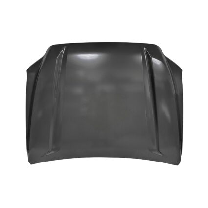 Hood Panel Assembly w/o Hood Scoop for Toyota Tacoma 2023–2025