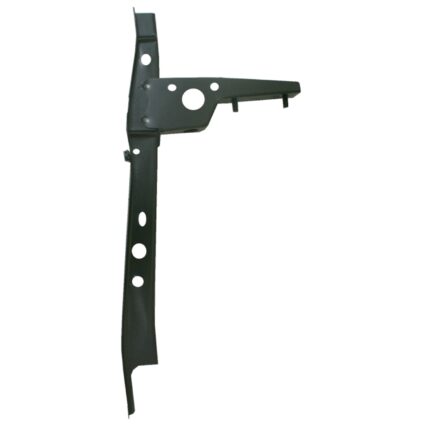 Hood Latch Support for Toyota Tacoma 2005–2011