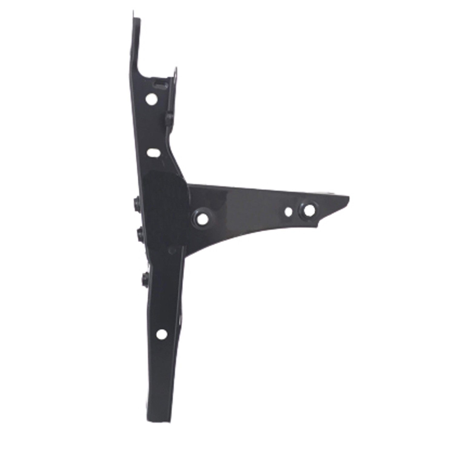 Hood Latch Support CAPA for Toyota 4Runner 2010–2013