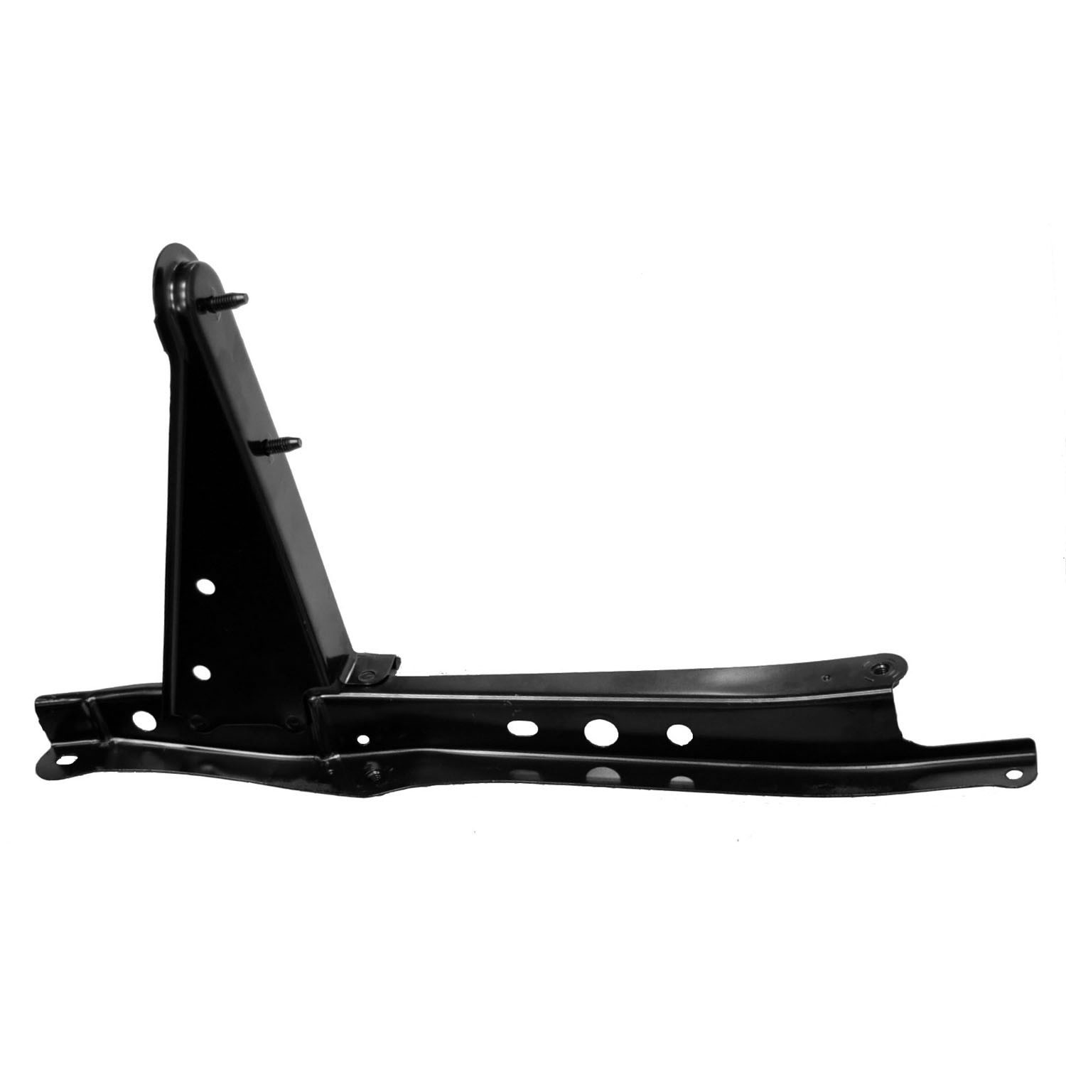Hood Latch Support for Toyota Tacoma 2012–2015