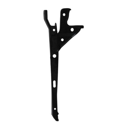 Hood Latch Support CAPA for Toyota Corolla 2019–2025