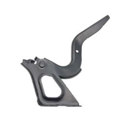 Hood Hinge Kit Right North America/Japan Built for Toyota RAV4 RAV4 Prime