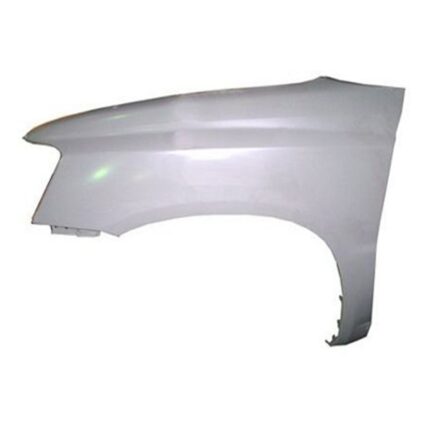 Fender Front Left CAPA for Toyota Highlander 2001–2007