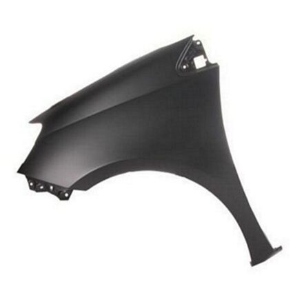 Fender Front Left CAPA for Toyota Sienna 2004–2010