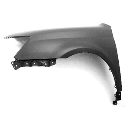 Fender Front Left CAPA for Toyota Avalon 2005–2010