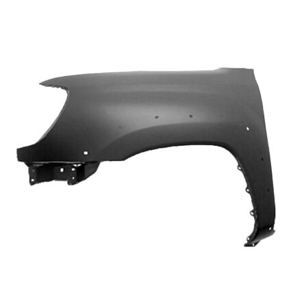Fender Front Left CAPA for Toyota Tacoma 2005–2015
