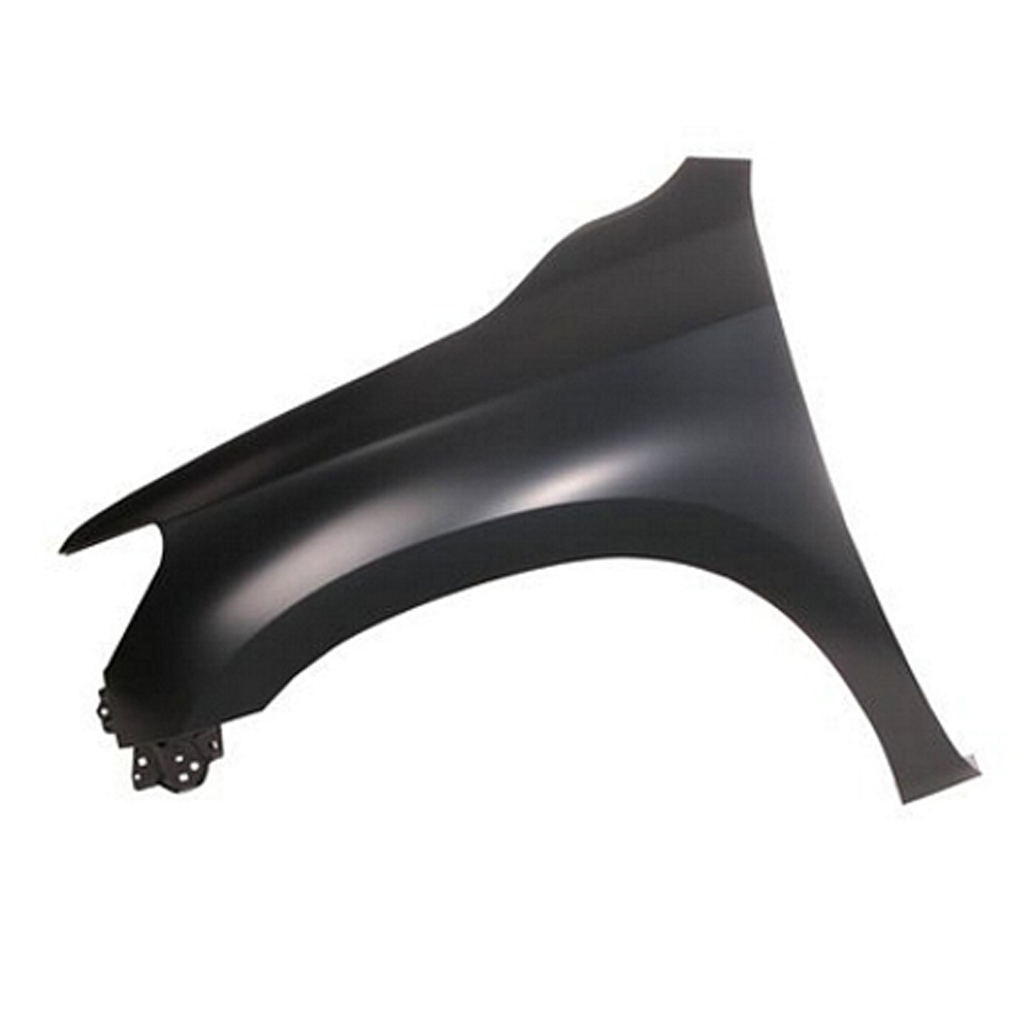 Fender Front Left CAPA for Toyota Sequoia Tundra