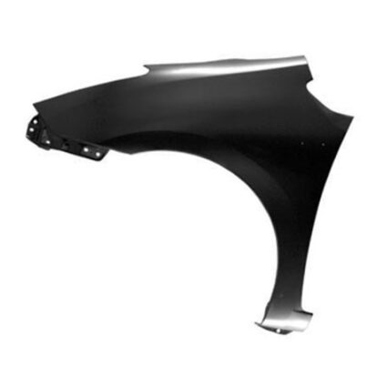 Fender Front Left CAPA for Toyota Prius 2007–2009