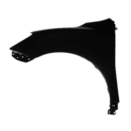 Fender Front Left CAPA for Toyota Matrix 2009–2014
