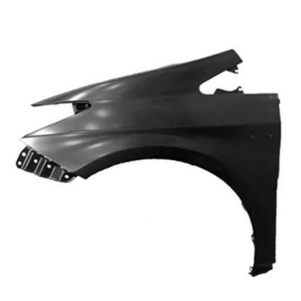 Fender Front Left CAPA for Toyota Prius Prius Plug-In