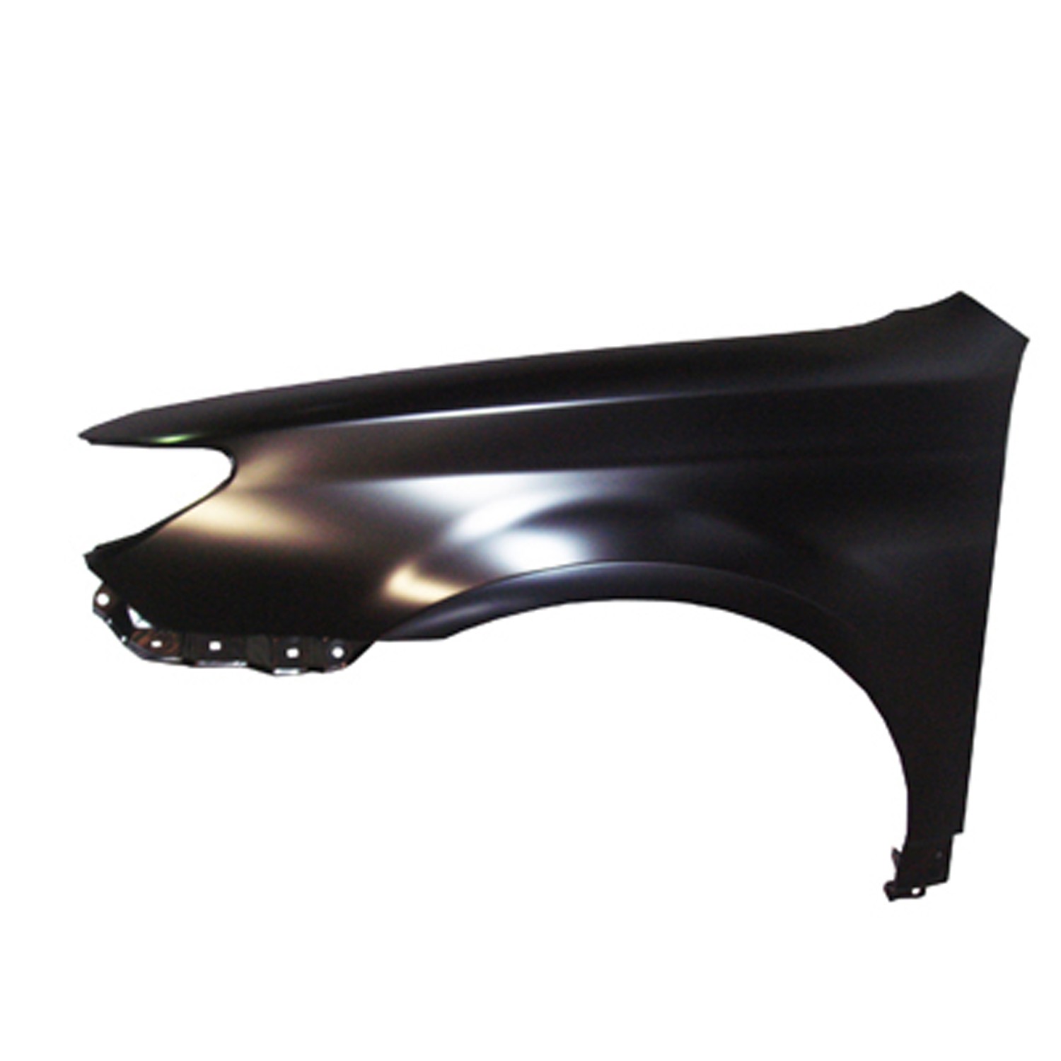 Fender Front Left CAPA for Toyota Avalon 2011–2012