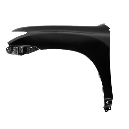 Fender Front Left CAPA for Toyota Highlander 2011–2013