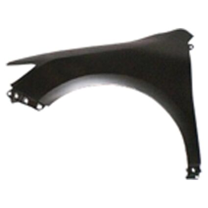 Fender Front Left CAPA for Toyota Camry 2012–2014