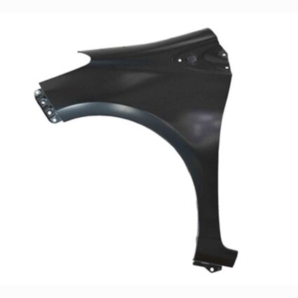 Fender Front Left CAPA for Toyota Yaris Hatchback L LE CE 2012–2019