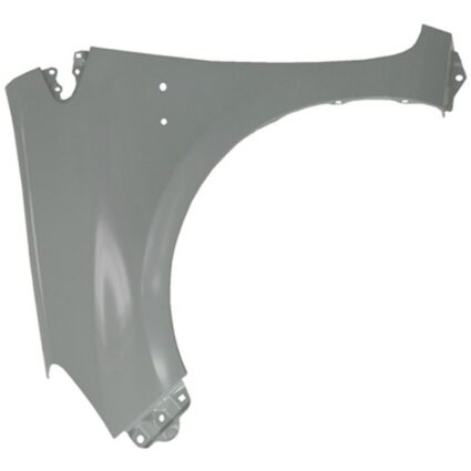 Fender Front Left CAPA for Toyota Prius C 2012–2016